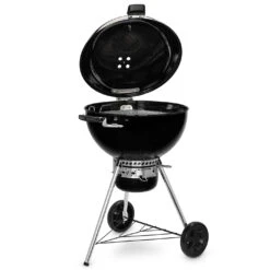 Weber Pack Barbecue Charbon MasterTouch GBS Premium E-5770 + Grille De Saisie -Esprit Barbecue pack barbecue master touch gbs 5770 grille de saisie fonte 2020000033943 3