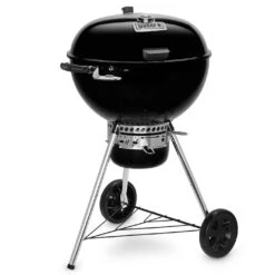 Weber Pack Barbecue Charbon MasterTouch GBS Premium E-5770 + Grille De Saisie -Esprit Barbecue pack barbecue master touch gbs 5770 grille de saisie fonte 2020000033943 6