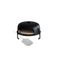 Pack Four à Pizza Brasero 100 + Kit Pizza - Ofyr -Esprit Barbecue pack four ofyr pizza 100 2020000033134 5