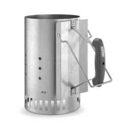 Pack Barbecue Charbon Original Kettle 5710 + Cheminée D'allumage - Weber 9 Pack Barbecue Charbon Original Kettle 5710 + Cheminée D'allumage - Weber -Esprit Barbecue pack original kettle 5710 cheminee weber 2020000032151 2