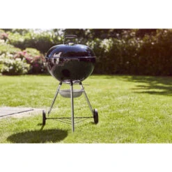 Pack Barbecue Charbon Original Kettle 5710 + Cheminée D'allumage - Weber 10 Pack Barbecue Charbon Original Kettle 5710 + Cheminée D'allumage - Weber -Esprit Barbecue pack original kettle 5710 cheminee weber 2020000032151 3