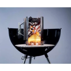 Pack Barbecue Charbon Original Kettle 5710 + Cheminée D'allumage - Weber 11 Pack Barbecue Charbon Original Kettle 5710 + Cheminée D'allumage - Weber -Esprit Barbecue pack original kettle 5710 cheminee weber 2020000032151 4