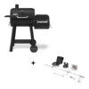 Pack Barbecue Smoke Offset 400 + Rôtissoire - Broil King 2 Pack Barbecue Smoke Offset 400 + Rôtissoire - Broil King -Esprit Barbecue pack smoke offset 400 rotissoire broil king 2020000032373