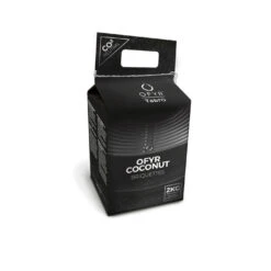 Pack Barbecue Charbon Tabl'o + Briquettes Noix De Coco 2 Kg - Ofyr -Esprit Barbecue pack tabl o briquettes noix de coco 2 kg ofyr 2020000031888 2