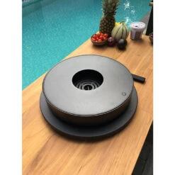 Pack Barbecue Charbon Tabl'o + Briquettes Noix De Coco 2 Kg - Ofyr -Esprit Barbecue pack tabl o briquettes noix de coco 2 kg ofyr 2020000031888 3