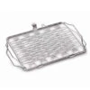 Panier De Cuisson Légumes/poisson En Inox - Napoleon 2 Panier De Cuisson Légumes/poisson En Inox - Napoleon -Esprit Barbecue panier cuisson inox napoleon 0629162570123