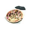 Pelle Pour Pizza En Inox 1 Pelle Pour Pizza En Inox -Esprit Barbecue pelle en inox pizza 25x36cm 8414271614613