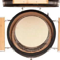 Pierre à Pizza Barbecue Classic Et Le Chef - Monolith* -Esprit Barbecue pierre pizza classic monolith 4260444583491 2