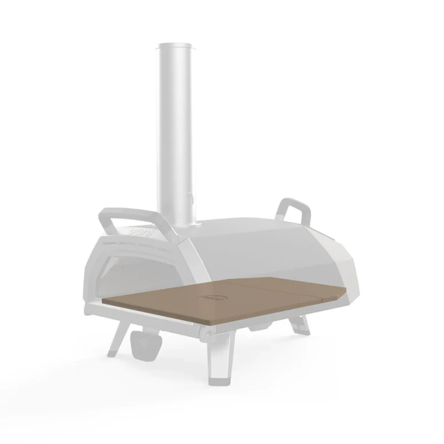 Pierre à Pizza Four Karu 16 - Ooni 4 Pierre à Pizza Four Karu 16 - Ooni – Image 2