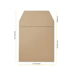 Pierre à Pizza Four Karu 16 - Ooni 7 Pierre à Pizza Four Karu 16 - Ooni -Esprit Barbecue pierre pizza karu 16 ooni 5060568345543 2