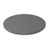 Grande Pierre à Pizza Ronde émaillée ⌀36,5 Cm - Weber -Esprit Barbecue pierre pizza ronde 36 cm emaillee weber 0077924189081