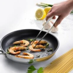 Pincette En Acier Inoxydable - Westmark -Esprit Barbecue pince acier viandes cuissons cuisine 4004094127670 1