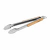 Pince Inox Bambou 45 Cm Monolith Pour Barbecue* 1 Pince Inox Bambou 45 Cm Monolith Pour Barbecue* -Esprit Barbecue pince barbecue inox bambou monolith 4260228840734