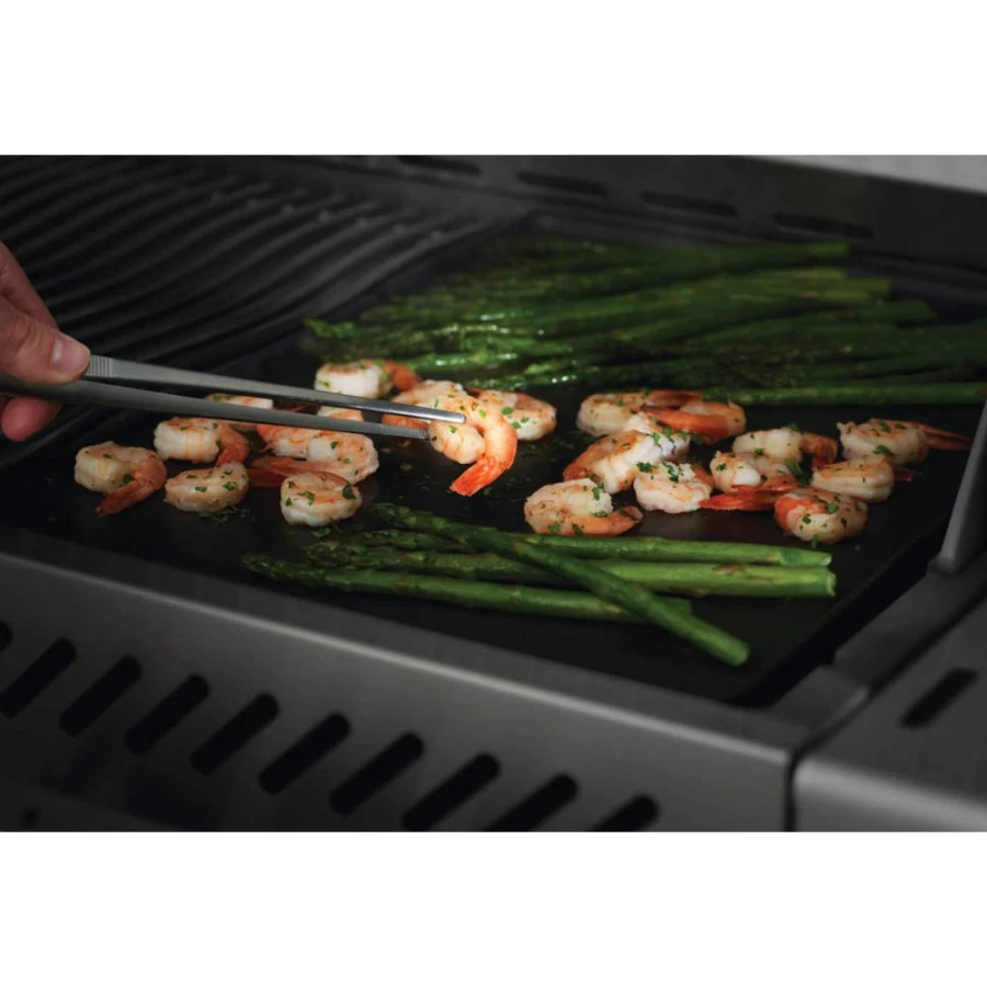 Pince De Précision 30 Cm Inox - Napoleon 3 Pince De Précision 30 Cm Inox - Napoleon – Image 2