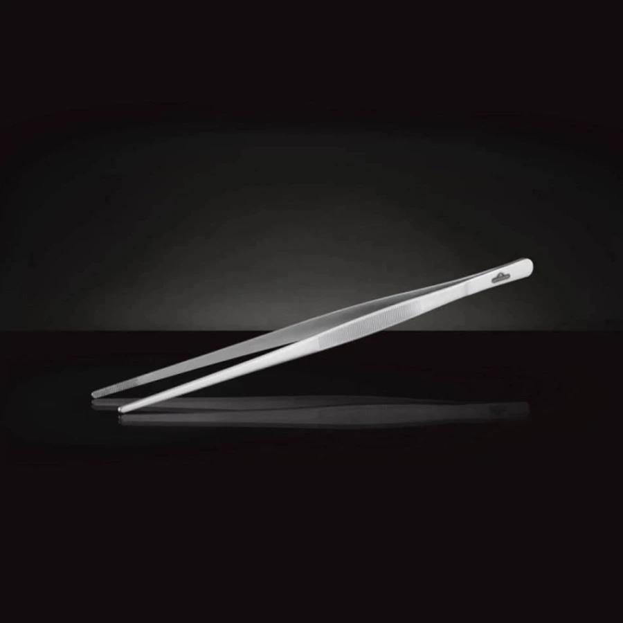 Pince De Précision 30 Cm Inox - Napoleon 4 Pince De Précision 30 Cm Inox - Napoleon – Image 3