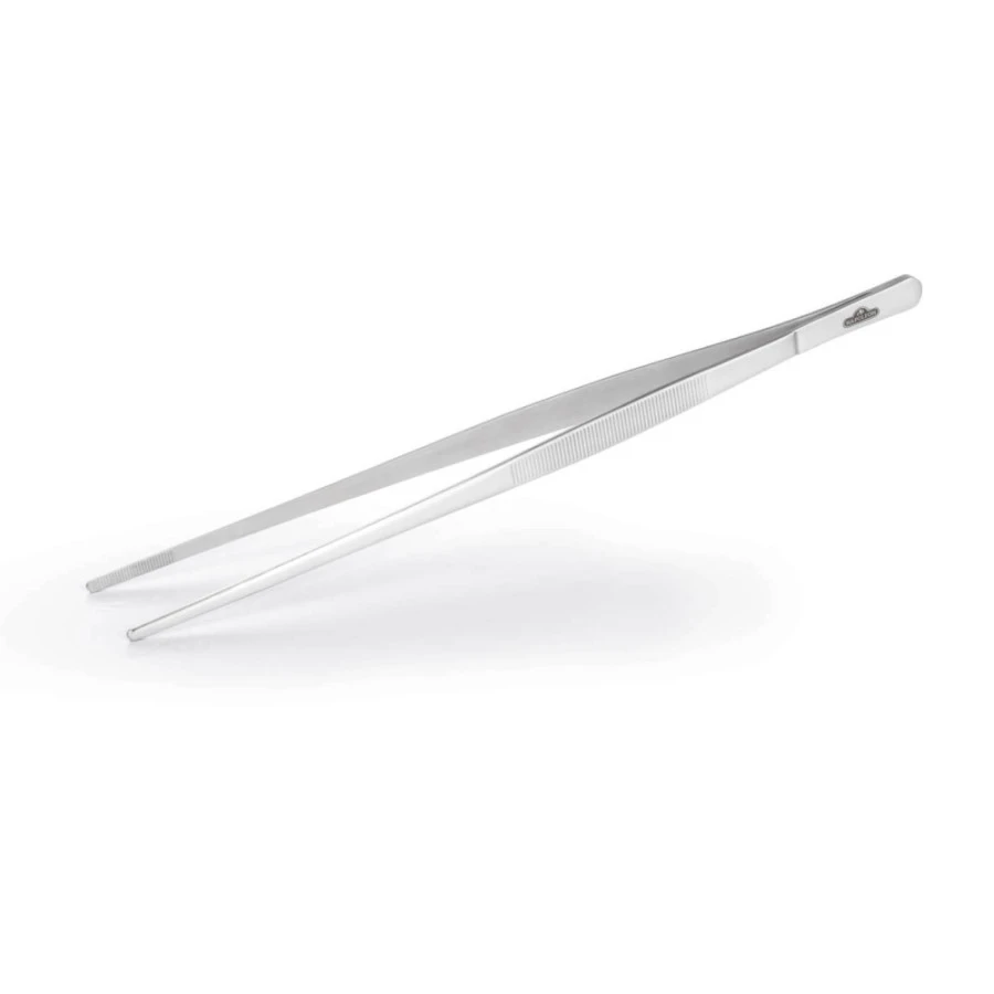 Pince De Précision 30 Cm Inox - Napoleon 2 Pince De Précision 30 Cm Inox - Napoleon