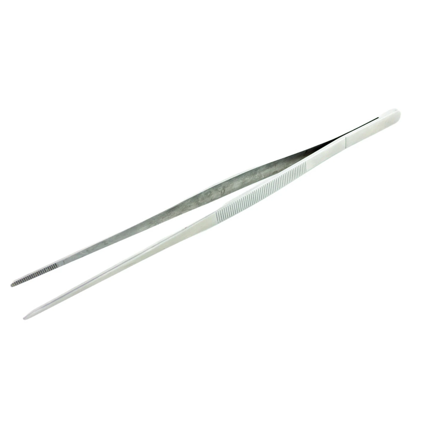 Pince De Précision En Inox Pour Barbecue - The Bastard 3 Pince De Précision En Inox Pour Barbecue - The Bastard