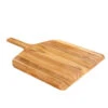Planche à Pizza Rectangulaire En Teck - Ofyr -Esprit Barbecue planche rectangulaire teck ofyr 6019923981994