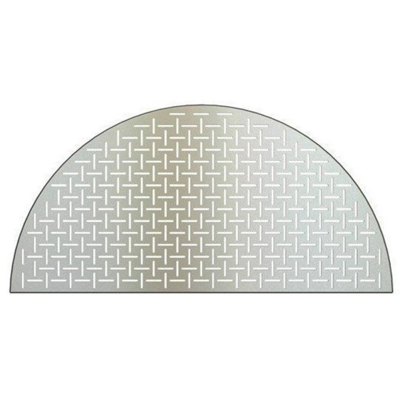 Kamado Joe Plaque Demi Lune Inox Kamado Classic Joe 3 Kamado Joe Plaque Demi Lune Inox Kamado Classic Joe