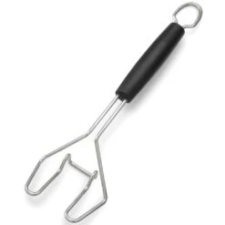 Poignée Pour Grille De Cuisson Et Saisie GBS - Weber -Esprit Barbecue poignee grille cuisson saisie gbs weber 0077924037160 3