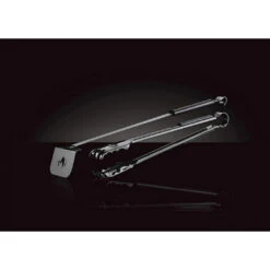 Râteau Et Pince à Charbon En Inox - Napoleon 9 Râteau Et Pince à Charbon En Inox - Napoleon -Esprit Barbecue rateau pince inox napoleon 0629162677402 3