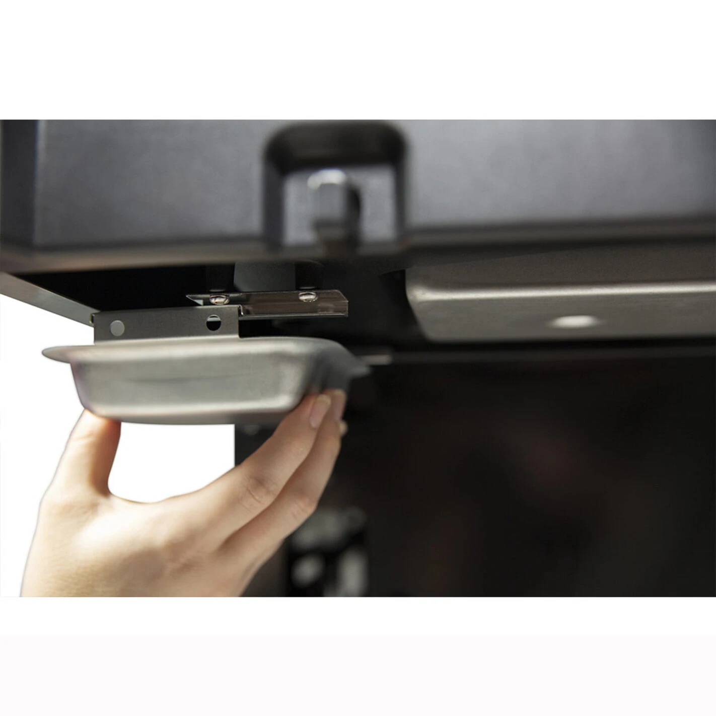 Réchaud Latéral Infrarouge Regal Imperial Baron - Broil King 8 Réchaud Latéral Infrarouge Regal Imperial Baron - Broil King – Image 6