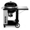 Napoleon Barbecue Charbon Rodeo PRO 57 Cm Sur Chariot - Napoléon* -Esprit Barbecue rodeo pro 57 cm chariot 0629162127686