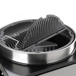 Napoleon Barbecue Charbon Rodeo PRO 57 Cm Sur Chariot - Napoléon* -Esprit Barbecue rodeo pro 57 cm chariot 0629162127686 3