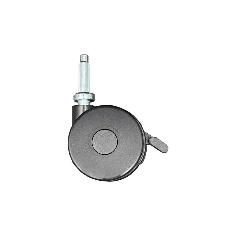 Petite Roue Avec Frein Barbecue Royal 320/340 - Broil King 3 Petite Roue Avec Frein Barbecue Royal 320/340 - Broil King