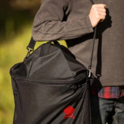 Sac De Transport / Housse Smokey Joe - Weber -Esprit Barbecue sac de transport smokey joe 0077924035722 2