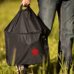Sac De Transport / Housse Smokey Joe - Weber -Esprit Barbecue sac de transport smokey joe 0077924035722 3