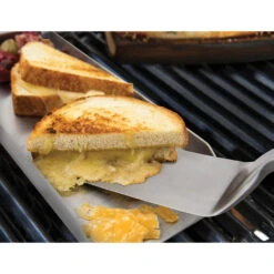 Set 4 Accessoires Baron Barbecue - Broil King -Esprit Barbecue set 4 accessoires baron broil king 0060162640032 3