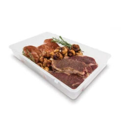 Boîte 5 Accessoires Barbecue - Broil King -Esprit Barbecue set 5 accessoires broil king 0060162640018 2