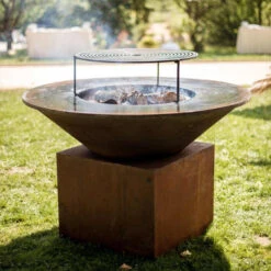 Set 4 Accessoires Grilles XL - Ofyr 11 Set 4 Accessoires Grilles XL - Ofyr -Esprit Barbecue set accessoires grille brochette xl 2020000022350 3