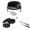Set Pizza EXPERT Pour Brasero 100 - Ofyr -Esprit Barbecue set pizza expert ofyr 100 601992286383