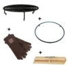 Set D'accessoires D'été SUMMER Pour Brasero 100 - Ofyr 1 Set D'accessoires D'été SUMMER Pour Brasero 100 - Ofyr -Esprit Barbecue set summer ofyr 100 601991528427