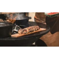 Set D'accessoires D'été SUMMER Pour Brasero 100 - Ofyr -Esprit Barbecue set summer ofyr 100 601991528427 3