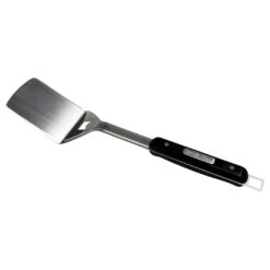 Spatule Courte En Inox Pour Barbecue - Broil King -Esprit Barbecue spatule courte inox 0060162640117 2