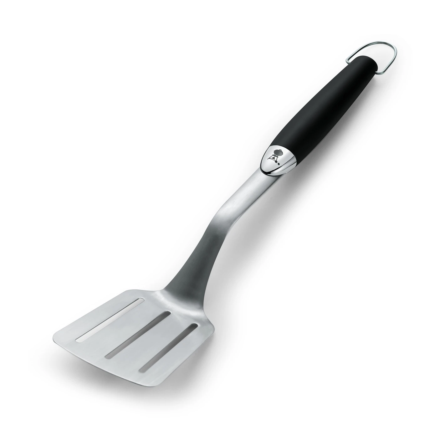 Spatule Inox Weber Original* 3 Spatule Inox Weber Original*