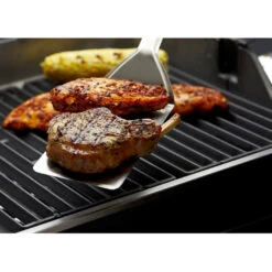 Spatule Longue Inox Pour Barbecue - Broil King -Esprit Barbecue spatule longue inox 0060162640100 3