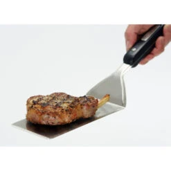 Spatule Longue Inox Pour Barbecue - Broil King -Esprit Barbecue spatule longue inox 0060162640100 4