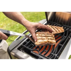 Esprit Barbecue -Esprit Barbecue spatule pro inox decapsuleur napoleon 0629162700100 1