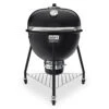 Barbecue Kamado Summit E6 - Weber -Esprit Barbecue summit kamado e6 0077924159152