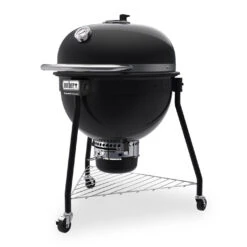 Barbecue Kamado Summit E6 - Weber -Esprit Barbecue summit kamado e6 0077924159152 3