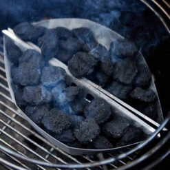 Barbecue Kamado Summit E6 - Weber -Esprit Barbecue summit kamado e6 0077924159152 7