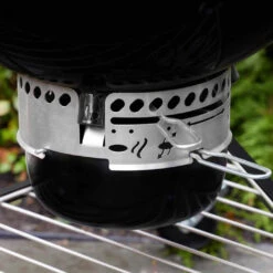 Barbecue Kamado Summit E6 - Weber -Esprit Barbecue summit kamado e6 0077924159152 9
