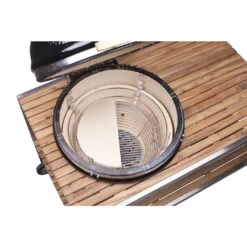 Système De Cuisson Smart Grid CLASSIC - Monolith* 9 Système De Cuisson Smart Grid CLASSIC - Monolith* -Esprit Barbecue systeme smart grid classic monolith 4260444582340 2