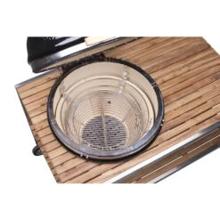 Système De Cuisson Smart Grid CLASSIC - Monolith* 10 Système De Cuisson Smart Grid CLASSIC - Monolith* -Esprit Barbecue systeme smart grid classic monolith 4260444582340 3