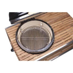 Système De Cuisson Smart Grid CLASSIC - Monolith* 11 Système De Cuisson Smart Grid CLASSIC - Monolith* -Esprit Barbecue systeme smart grid classic monolith 4260444582340 4