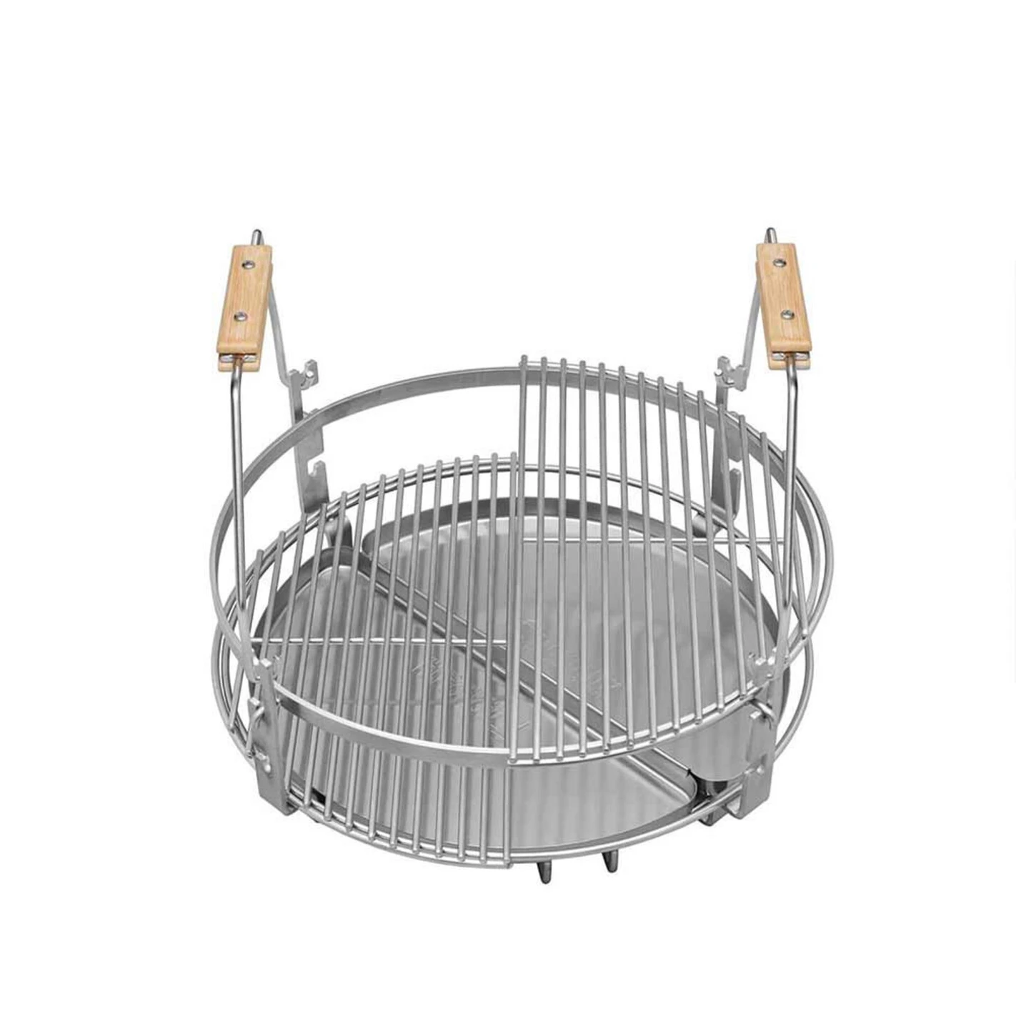 Système De Cuisson Smart Grid CLASSIC - Monolith* 3 Système De Cuisson Smart Grid CLASSIC - Monolith*